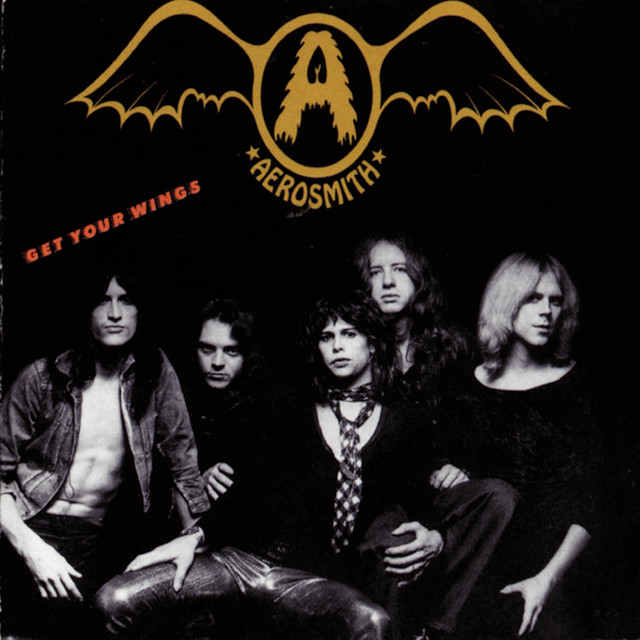 Seasons Of Wither Aerosmith