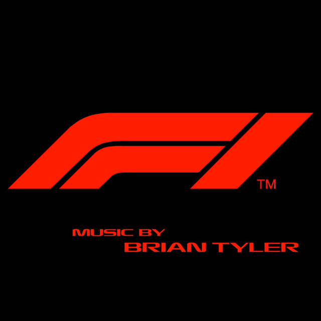 Formula 1 Theme Brian Tyler