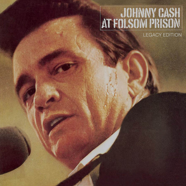 Cocaine Blues Johnny Cash