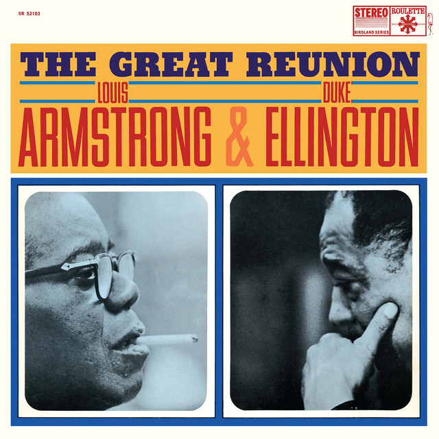 It Don't Mean A Thing (If It Ain't Got That Swing) Duke Ellington