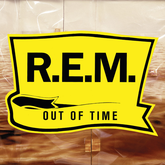 Radio Song R.E.M.