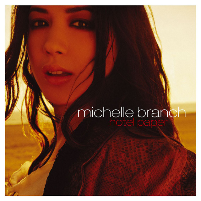 One Of These Days Michelle Branch