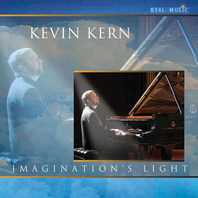 Pearls Of Joy Kevin Kern