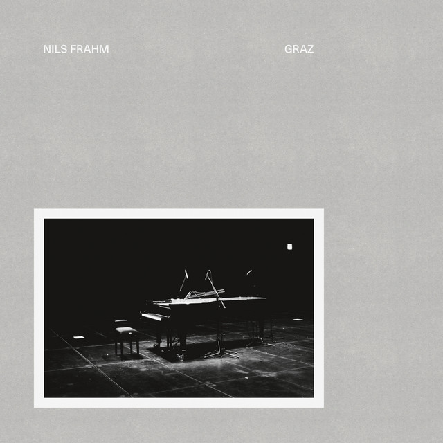 Because This Must Be Nils Frahm