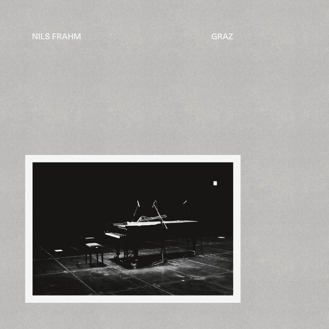 Because This Must Be Nils Frahm