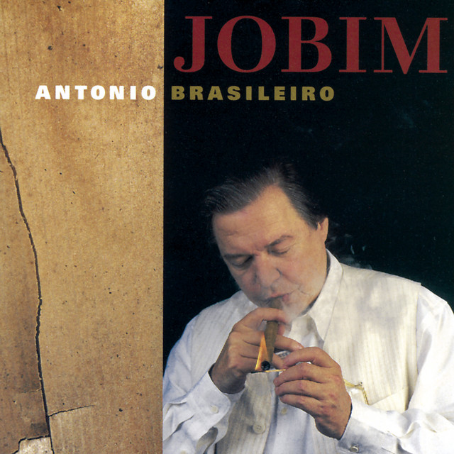 So Danco Samba Antonio Carlos Jobim