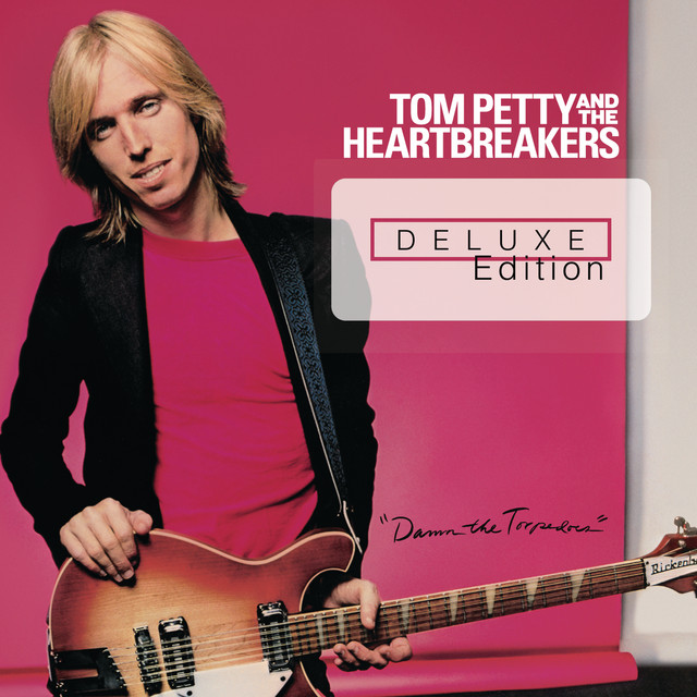 Refugee Tom Petty