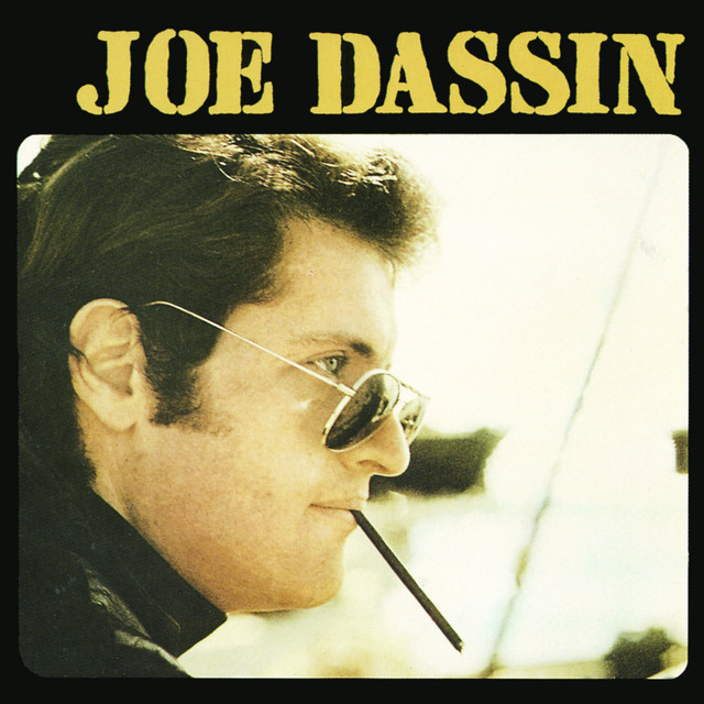 香榭麗舍大街 Joe Dassin