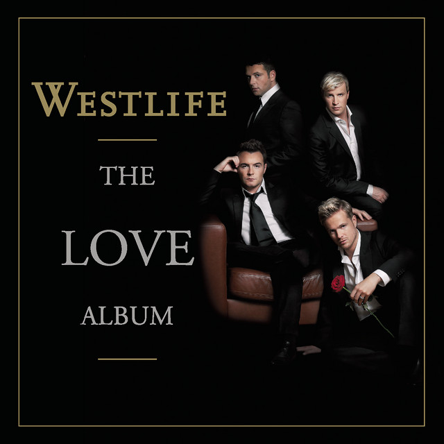 You've Lost That Lovin' Feeling Westlife