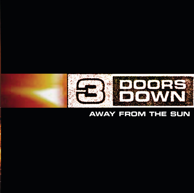 Here Without You 3 Doors Down