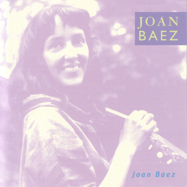 Donna Donna Joan Baez