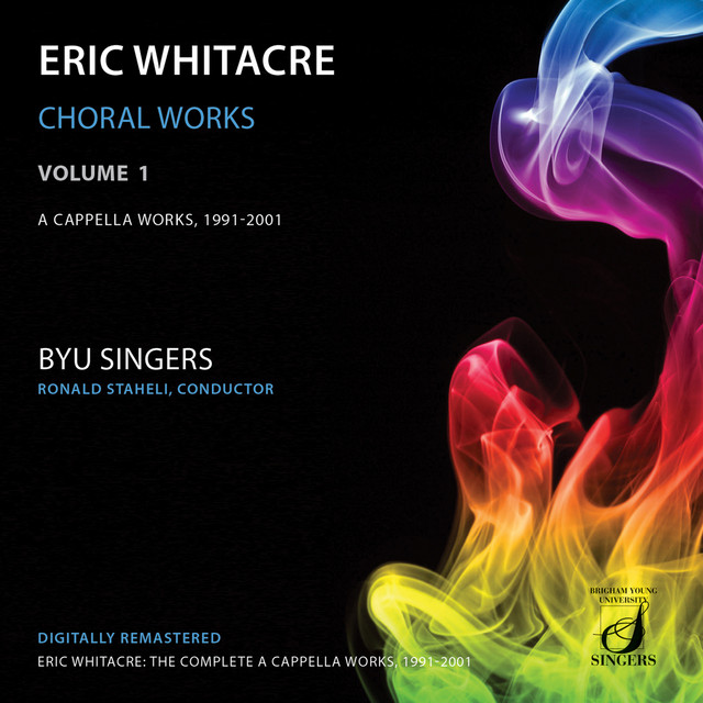 Water Night Eric Whitacre