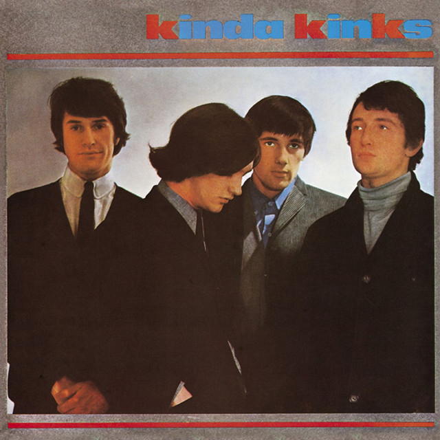 A Well Respected Man The Kinks