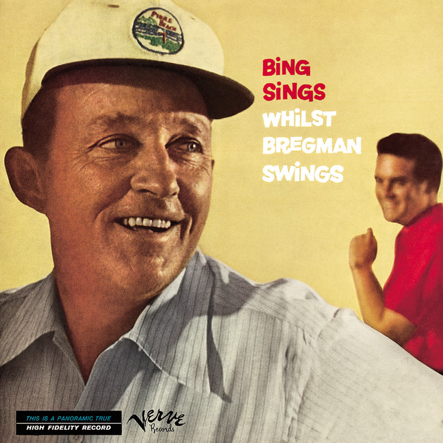 The Song Is You Bing Crosby