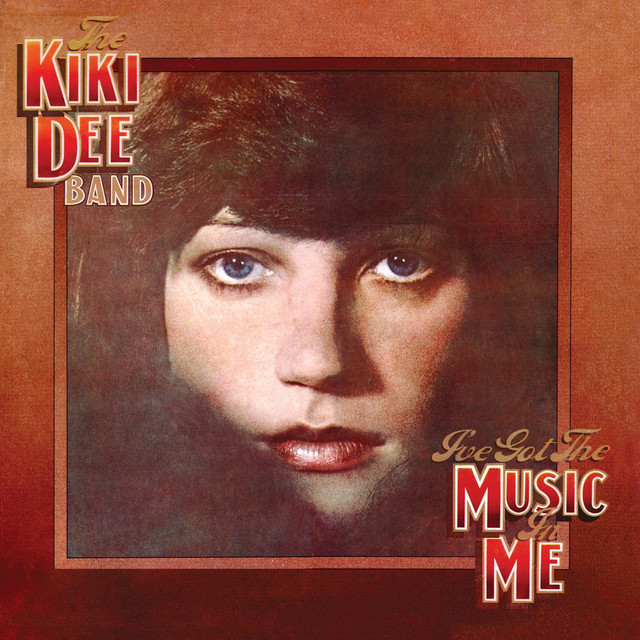 I've Got The Music In Me Kiki Dee