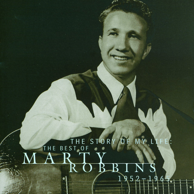 It's Your World Marty Robbins