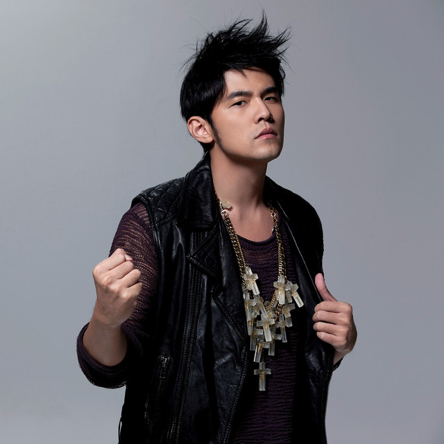 Many hills and river Jay Chou