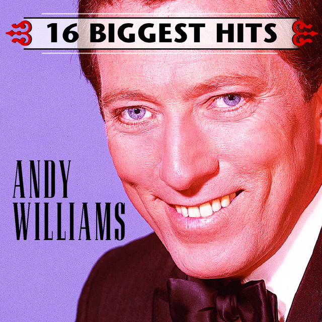 Love Story Andy Williams