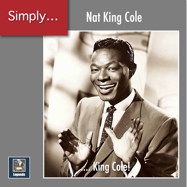 Walking My Baby Back Home Nat King Cole