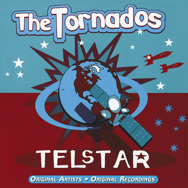 Telstar The Tornados
