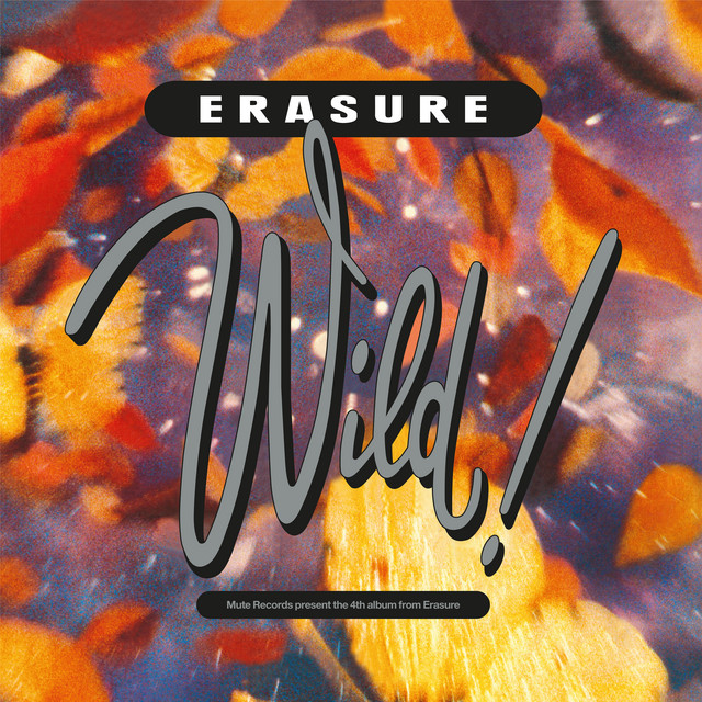 Drama! Erasure