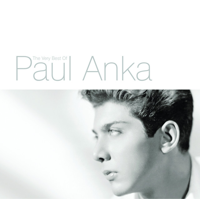 Time To Cry Paul Anka