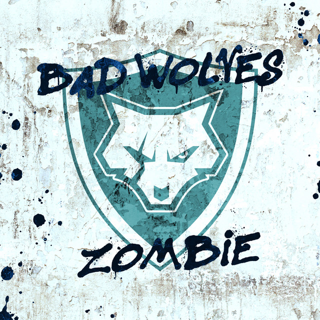 Zombie Bad Wolves