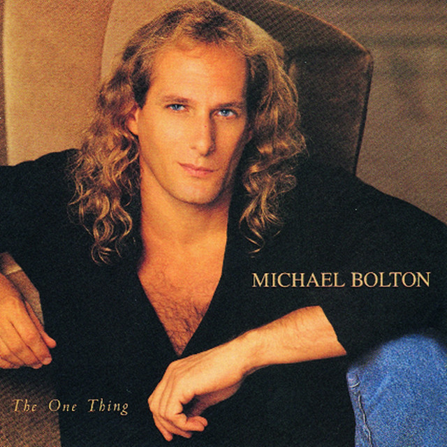 Completely Michael Bolton