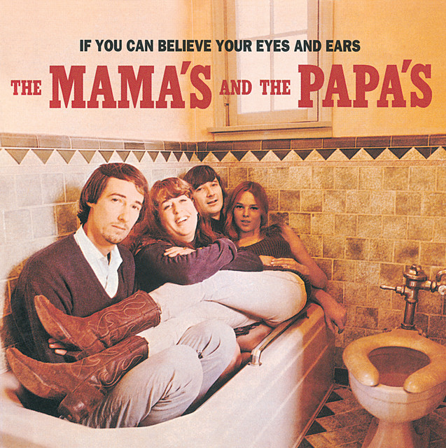 Monday, Monday The Mamas & The Papas