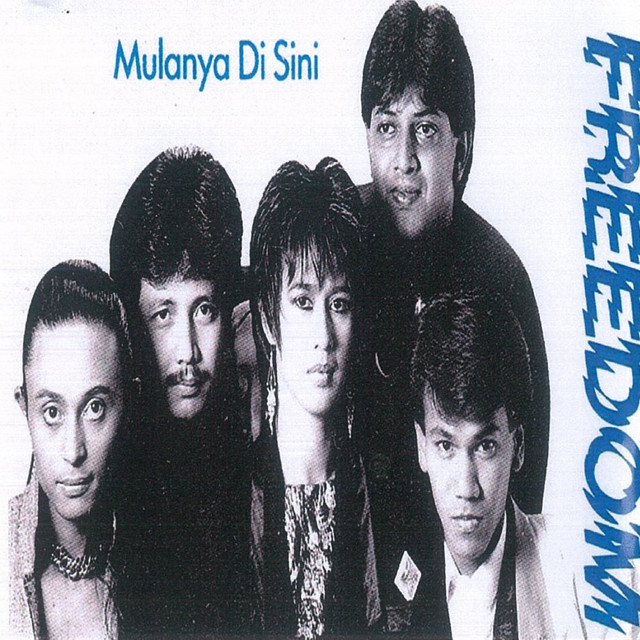 Mulanya Disini Freedom