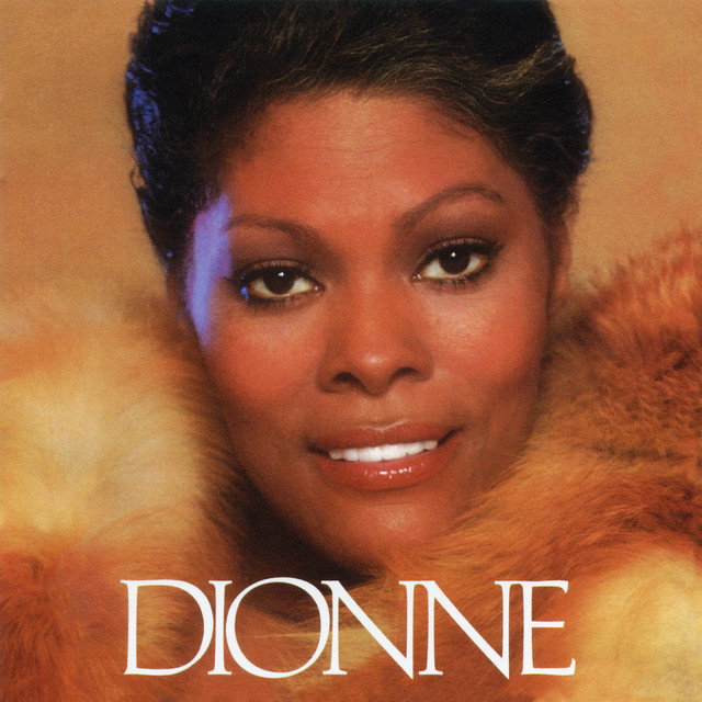 I'll Never Love This Way Again Dionne Warwick