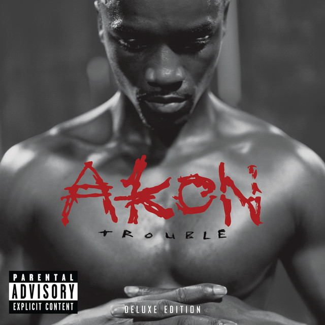 Bananza (Belly Dancer) Akon