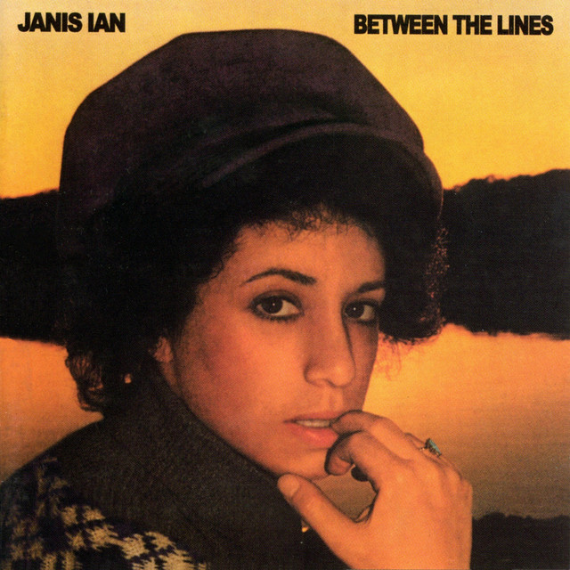 Lover's Lullaby Janis Ian