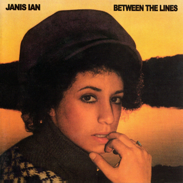 At Seventeen Janis Ian