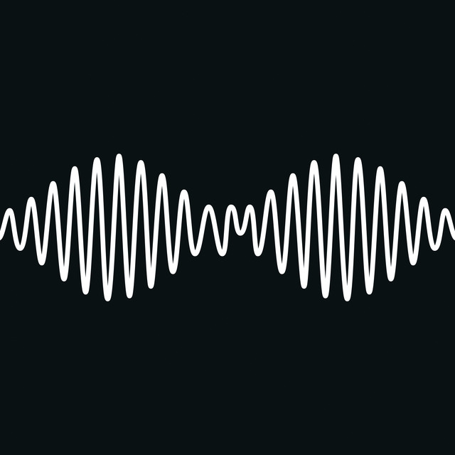 R U Mine? Arctic Monkeys