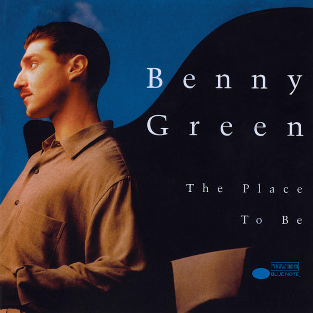 Nice Pants Benny Green