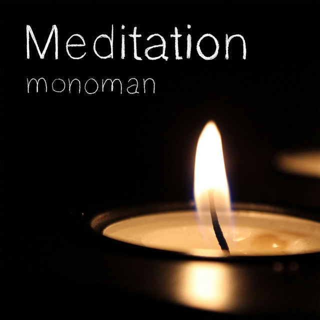 Meditation Yuhki Kuramoto