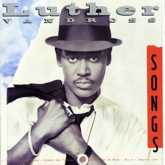 Always And Forever Luther Vandross