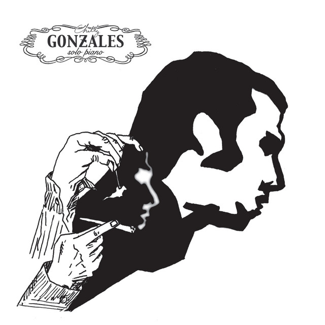 Gogol Chilly Gonzales