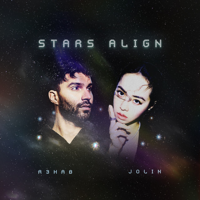 Stars Align 蔡依林