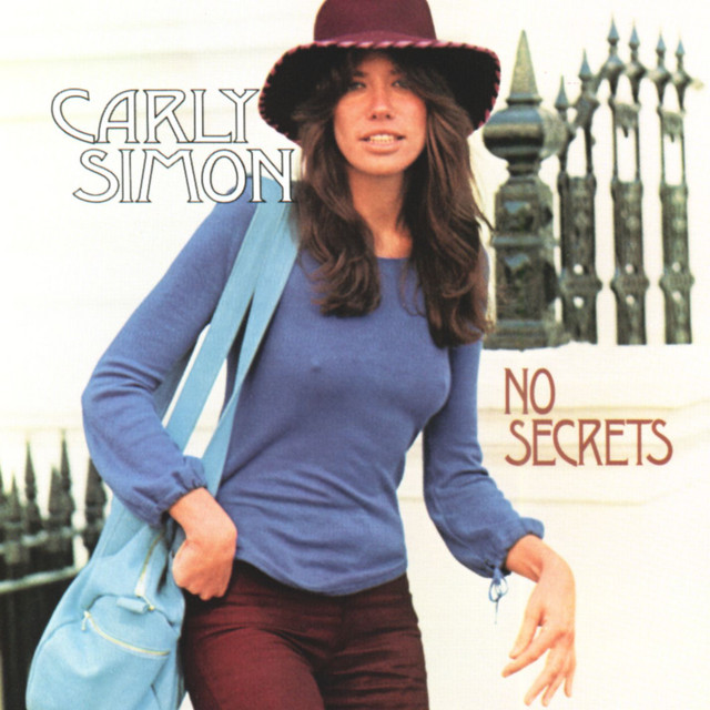 You're So Vain Carly Simon