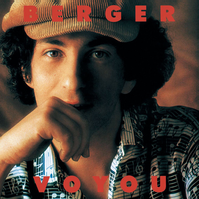 Diego Michel Berger