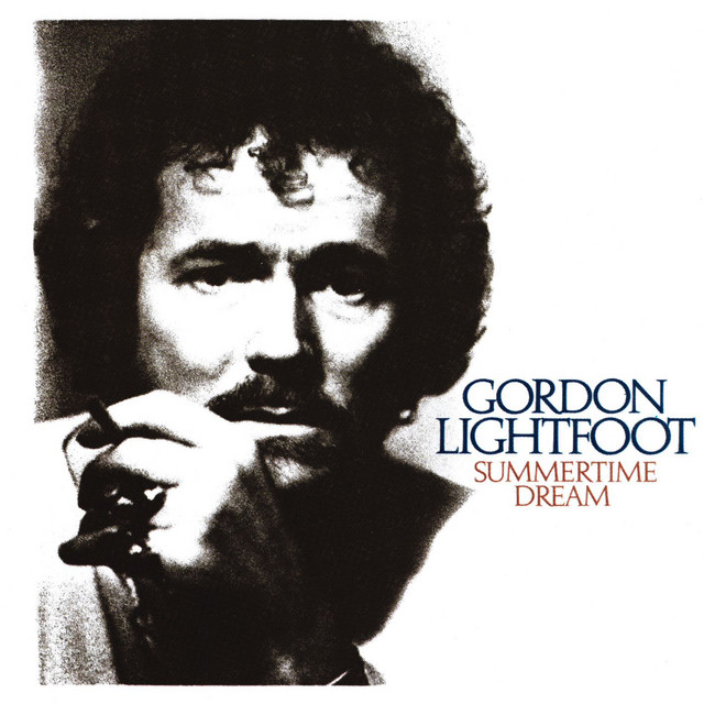 The Wreck Of The Edmund Fitzgerald Gordon Lightfoot