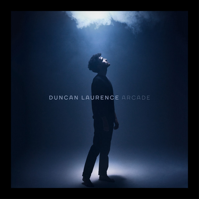 Arcade Duncan Laurence