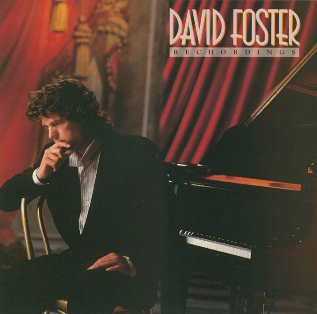 After The Love Has Gone David Foster