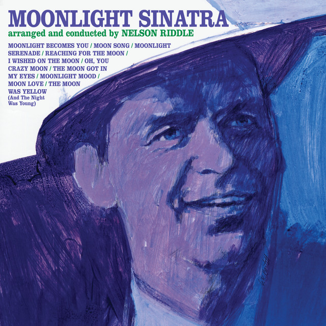 Moonlight Becomes You Frank Sinatra