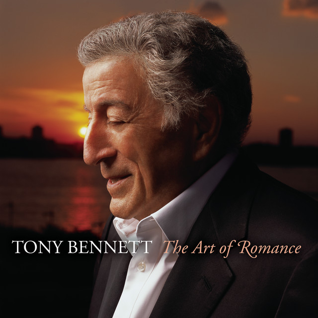 Close Enough For Love Tony Bennett