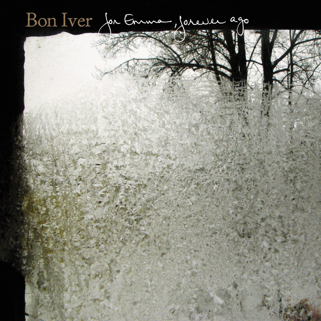 Skinny Love Bon Iver