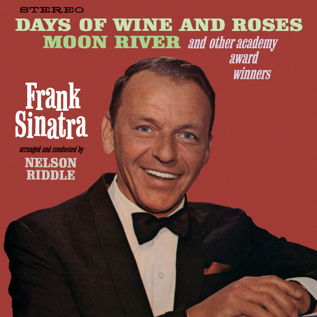 The Way You Look Tonight Frank Sinatra
