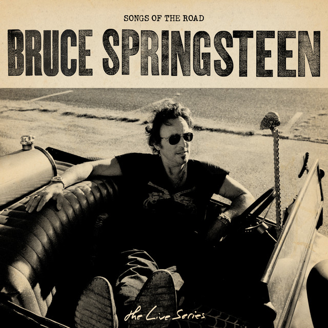 Working On The Highway Bruce Springsteen